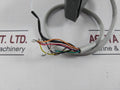 Hid 5365Egp00 Proximity Card Reader 5.0-16Vdc/35Ma Jq60006A