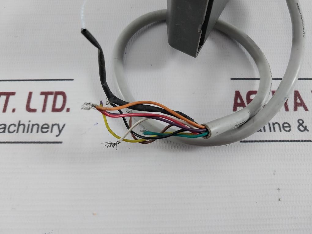 Hid 5365Egp00 Proximity Card Reader 5.0-16Vdc/35Ma Jq60006A