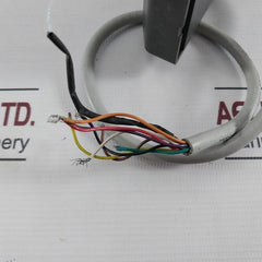 Hid 5365Egp00 Proximity Card Reader 5.0-16Vdc/35Ma Jq60006A