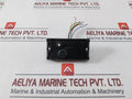Hid 6005Bgb00 Plus Proximity Reader Rev.D.1. Jq60006A 5.0-16.0Vdc