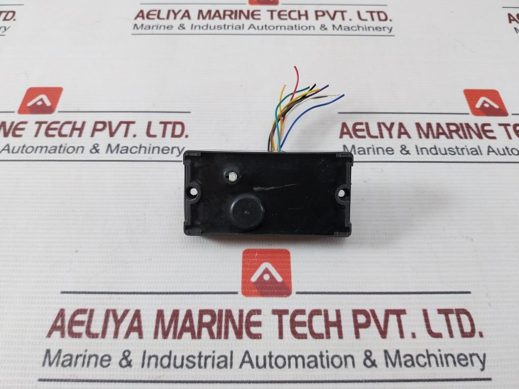 Hid 6005Bgb00 Plus Proximity Reader Rev.D.1. Jq60006A 5.0-16.0Vdc