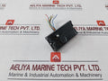 Hid 6005Bgb00 Plus Proximity Reader Rev.D.1. Jq60006A 5.0-16.0Vdc