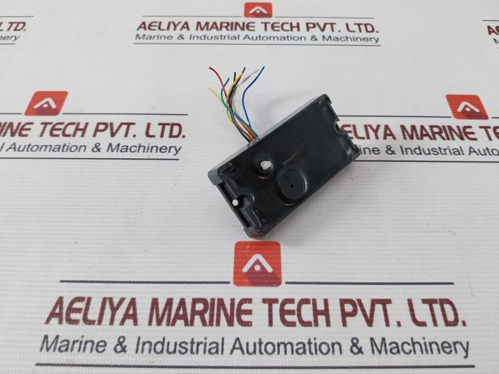 Hid 6005Bgb00 Plus Proximity Reader Rev.D.1. Jq60006A 5.0-16.0Vdc