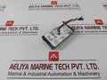 Hid 6005Bgb00 Plus Proximity Reader Rev.D.1. Jq60006A 5.0-16.0Vdc