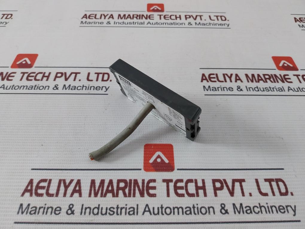 Hid 6005Bgb00 Proximity Reader Jq60006A 5.0-16.0Vdc/35Ma Fw06-0003