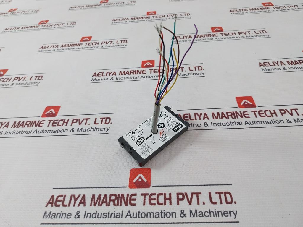 Hid 6005Bgb00 Proxpoint Plus Proximity Reader With Wiegand Output