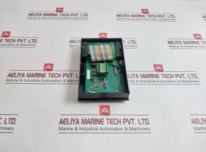 Hid 6307-301-01 Lcd/Keypad Reader Rev. E,A