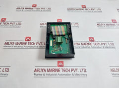 Hid 6307-301-01 Lcd/Keypad Reader Rev. E,A