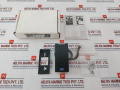 Hid 900Ntnnek00000 Iclass Se R10 Mini Mullion Reader Set R10Eknn
