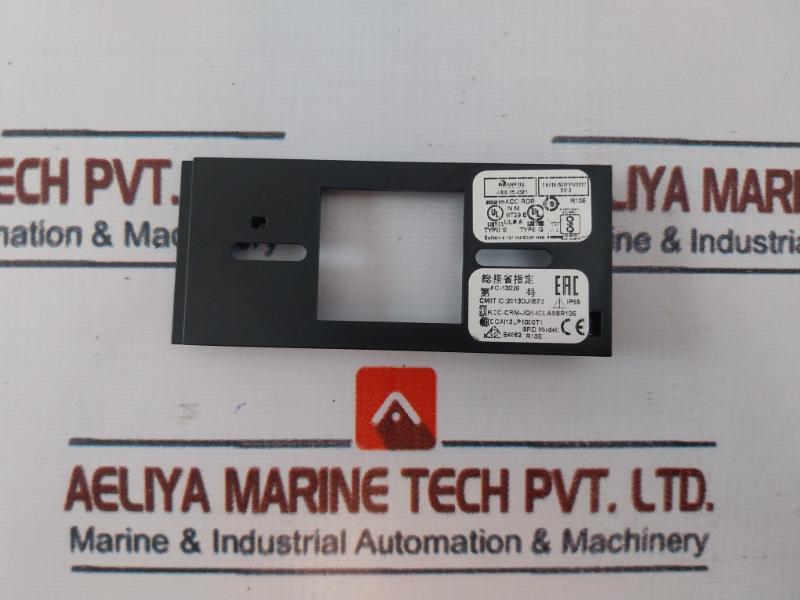 Hid 900Ntnnek00000 Iclass Se R10 Mini Mullion Reader Set