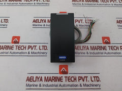 Hid 900Ntnnek00000 Iclass Se R10 Mini Mullion Reader Set R10Eknn