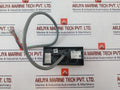 Hid 900Ntnnek00000 Iclass Se R10 Mini Mullion Reader Set R10Eknn