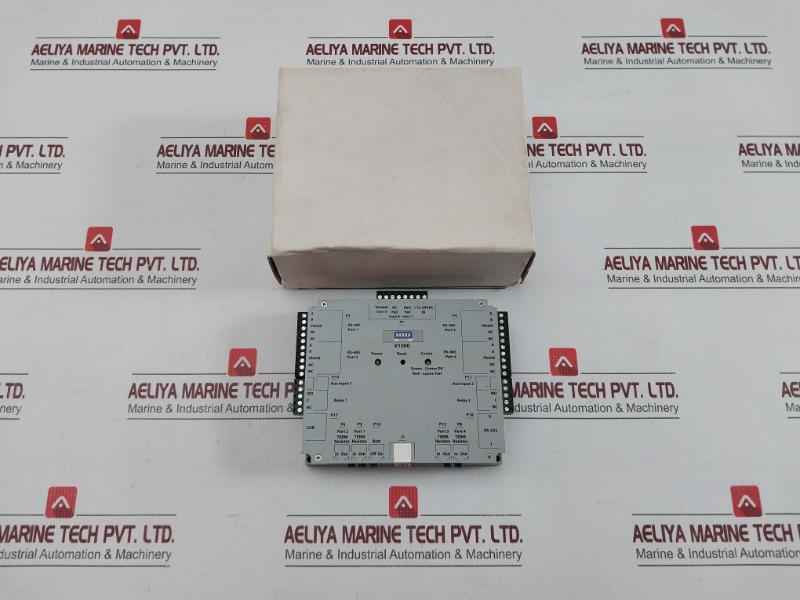 Hid Network Controller 12-24V 1Amp V1000
