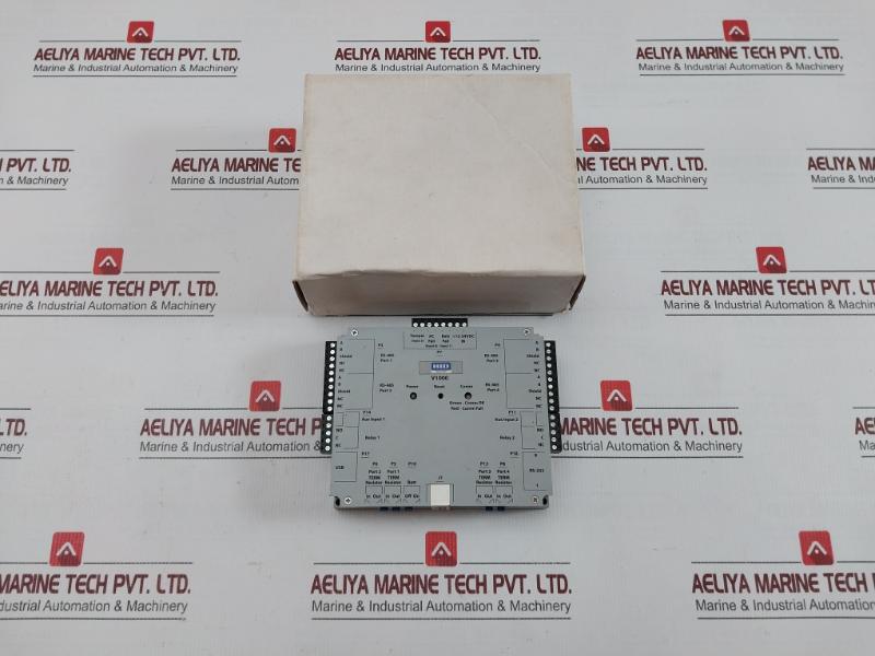 Hid Network Controller 12-24V 1Amp V1000