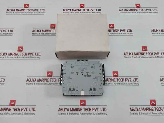 Hid Network Controller 12-24V 1Amp V1000