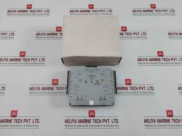 Hid Network Controller 12-24V 1Amp V1000