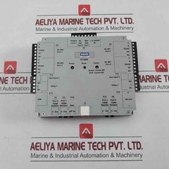 Hid Network Controller 12-24V 1Amp V1000