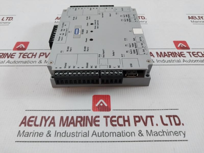Hid Network Controller 12-24V 1Amp V1000