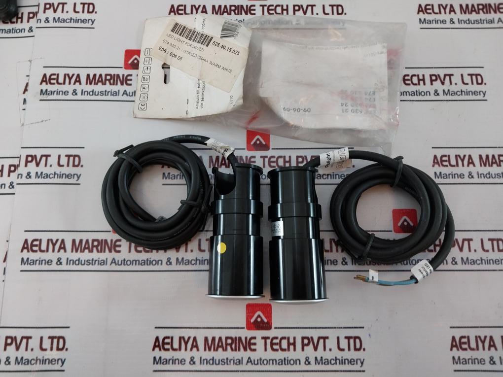 Hidealite 7463021B Decklight Super