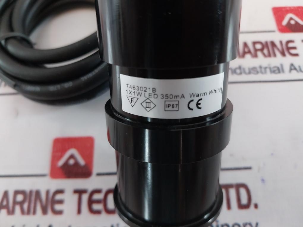 Hidealite 7463021B Decklight Super