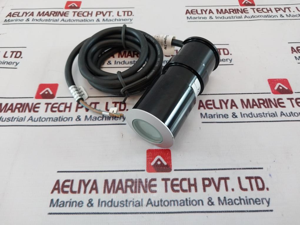 Hidealite 7463021B Decklight Super