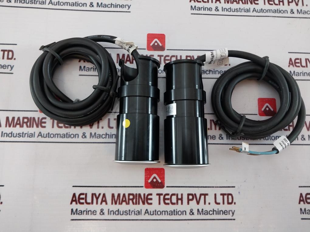 Hidealite 7463021B Decklight Super