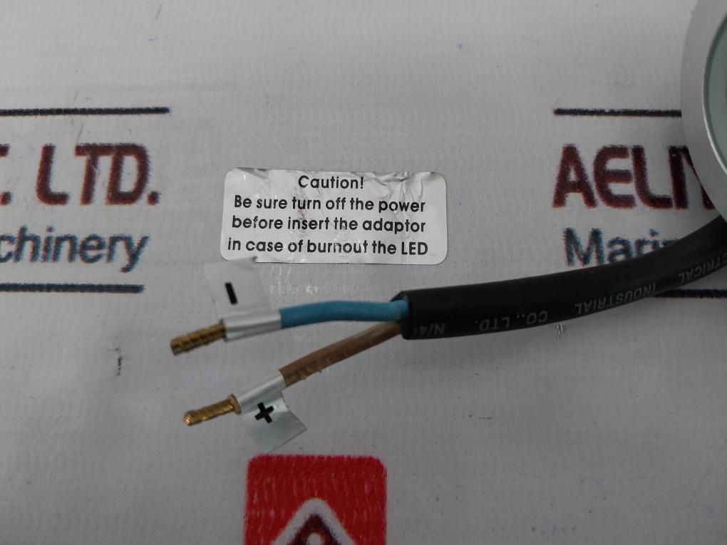 Hidealite 7463021B Decklight Super