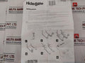Hidealite 7463021B Decklight Super