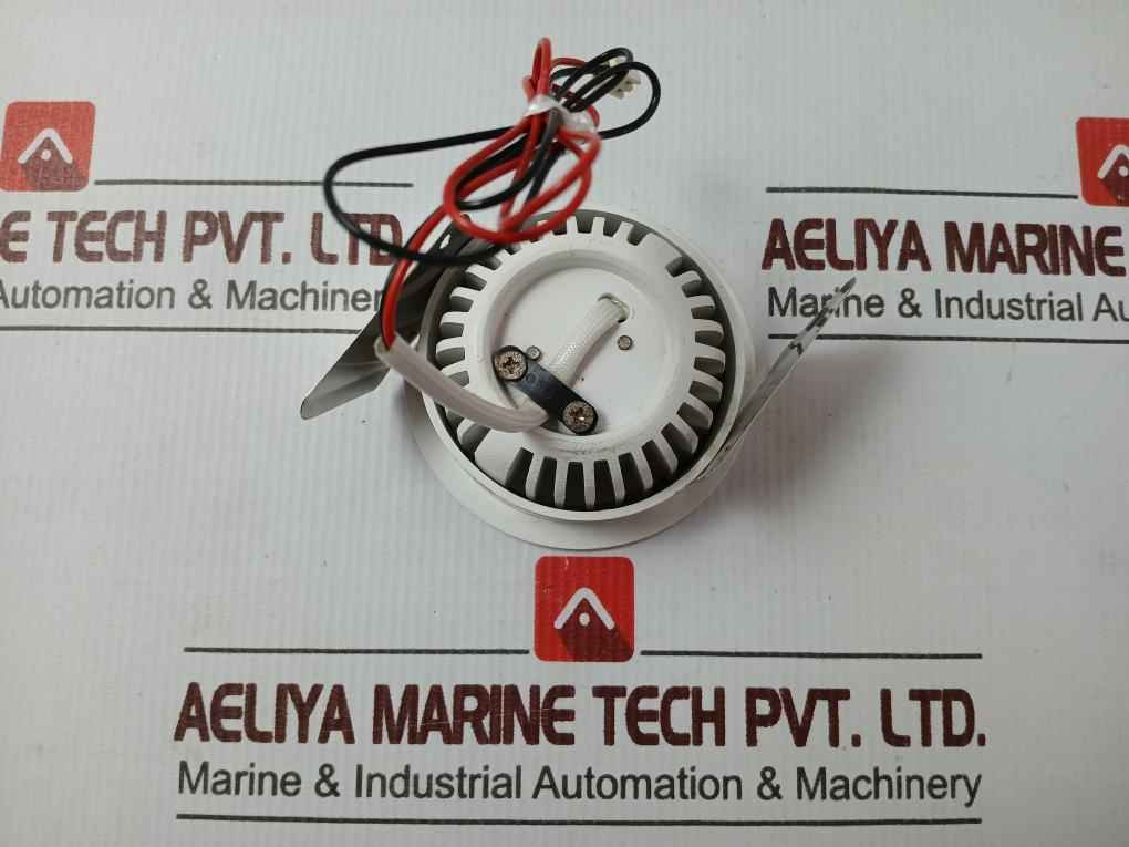 Hidealite R3B21W36Vv Led Cob Spotlights 700Ma Dc Dc 9.3V 6.7W