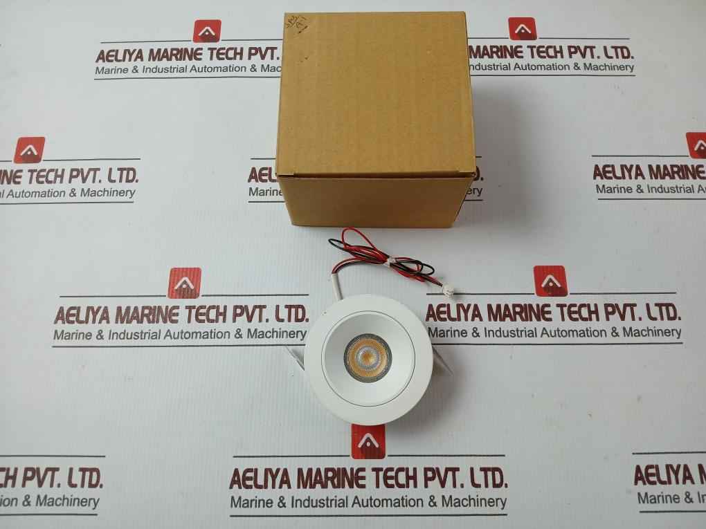 Hidealite R3B21W36Vv Led Cob Spotlights 700Ma Dc Dc 9.3V 6.7W