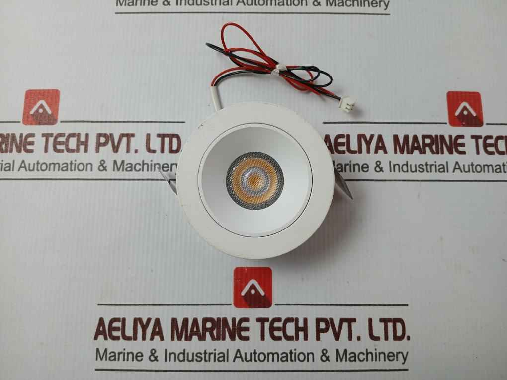 Hidealite R3B21W36Vv Led Cob Spotlights 700Ma Dc Dc 9.3V 6.7W