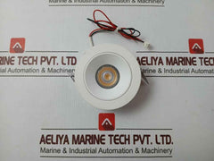 Hidealite R3B21W36Vv Led Cob Spotlights 700Ma Dc Dc 9.3V 6.7W