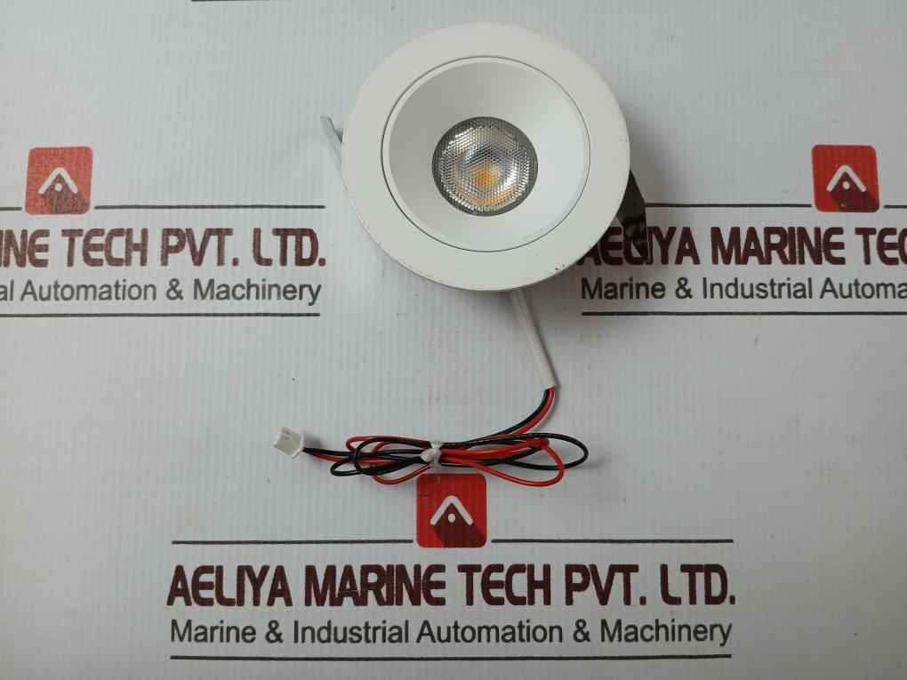 Hidealite R3B21W36Vv Led Cob Spotlights 700Ma Dc Dc 9.3V 6.7W