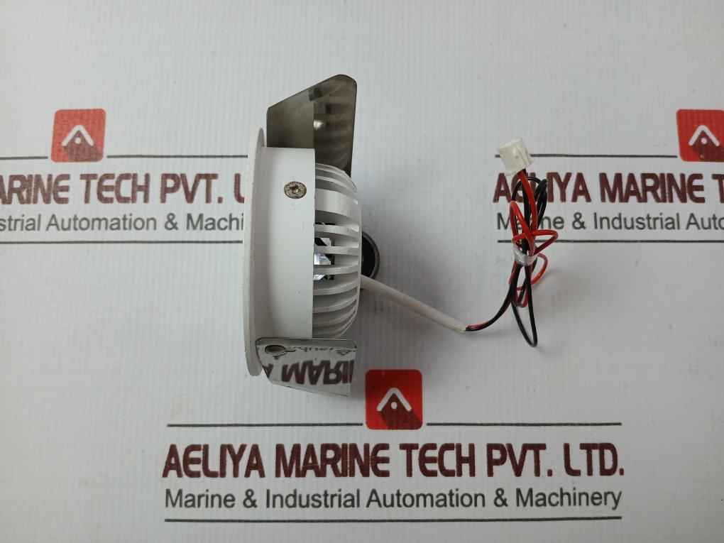 Hidealite R3B21W36Vv Led Cob Spotlights 700Ma Dc Dc 9.3V 6.7W