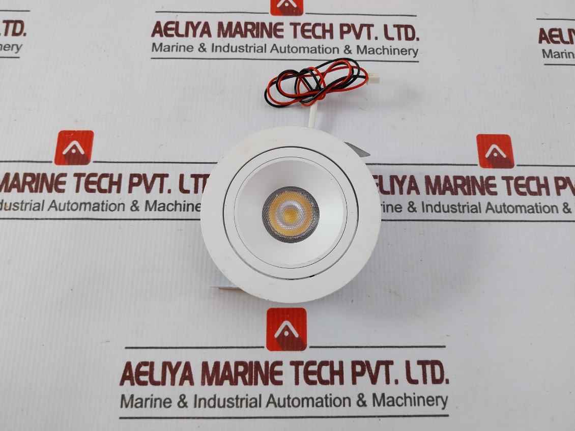 Hidealite R3B22W36Vv Cob Led Light Dc 700Ma 9.3V