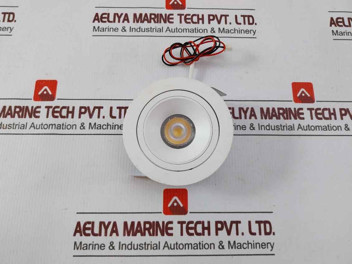Hidealite R3B22W36Vv Cob Led Light Dc 700Ma 9.3V
