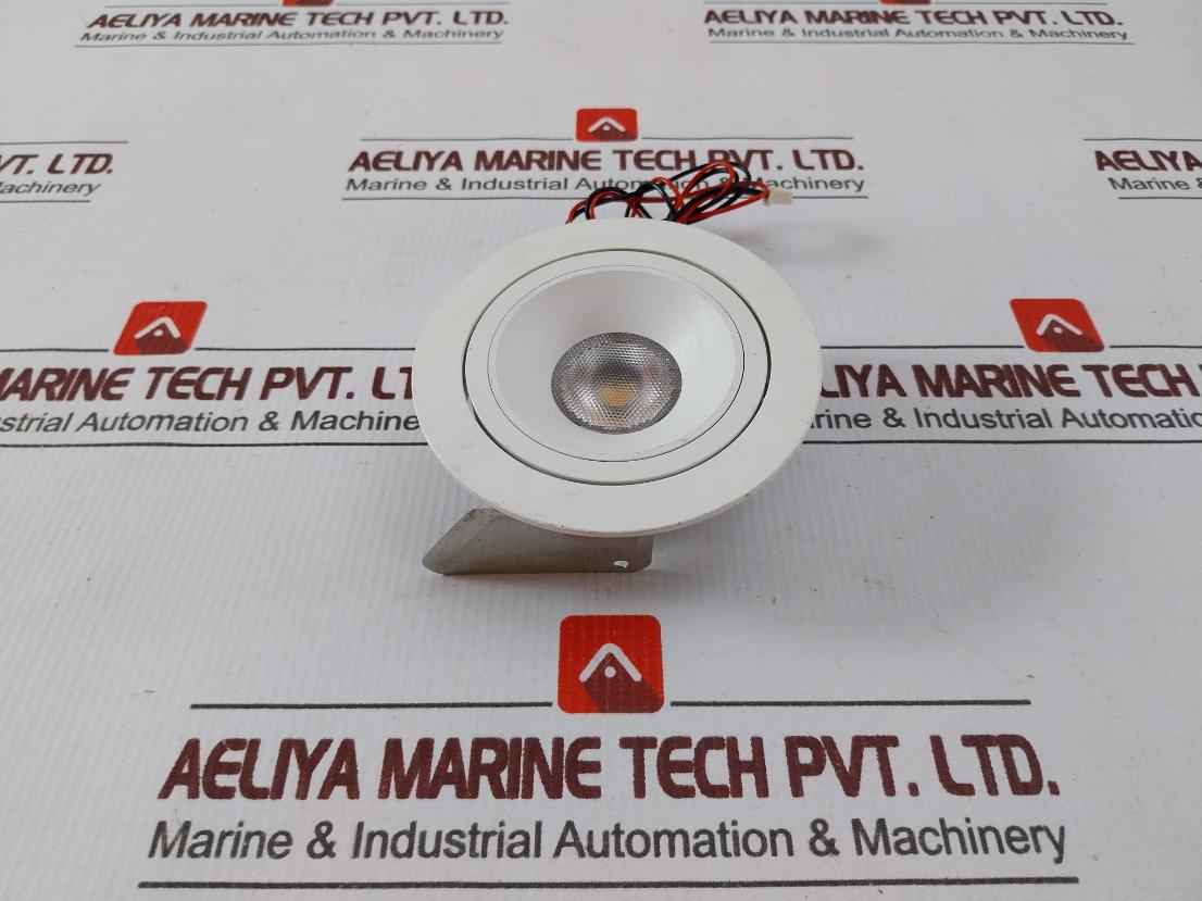 Hidealite R3B22W36Vv Cob Led Light Dc 700Ma 9.3V