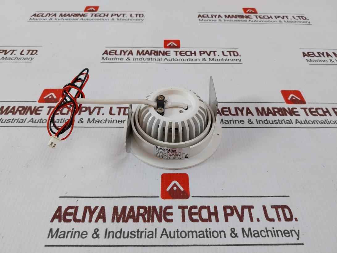 Hidealite R3B22W36Vv Cob Led Light Dc 700Ma 9.3V