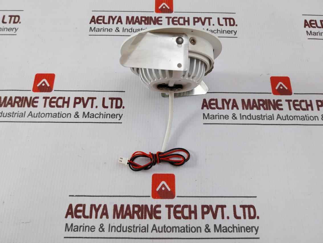 Hidealite R3B22W36Vv Cob Led Light Dc 700Ma 9.3V