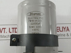 High-Capacity-Electrolytic-Capacitor-Marcon-Pwhb1h223-22000-F-2