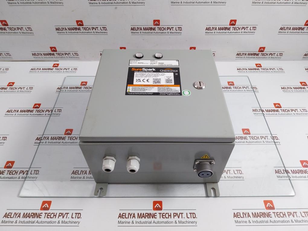 High-Energy-Exciter-Module-240Vac-50-60Hz-5A-Max-Chentronics-Surespark-RF-20-210371-1