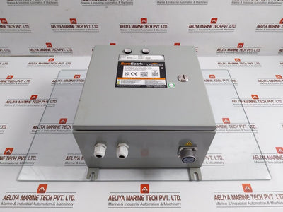 High-Energy-Exciter-Module-240Vac-50-60Hz-5A-Max-Chentronics-Surespark-RF-20-210371-1