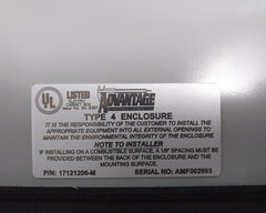 High-Energy-Exciter-Module-240Vac-50-60Hz-5A-Max-Chentronics-Surespark-RF-20-210371-11