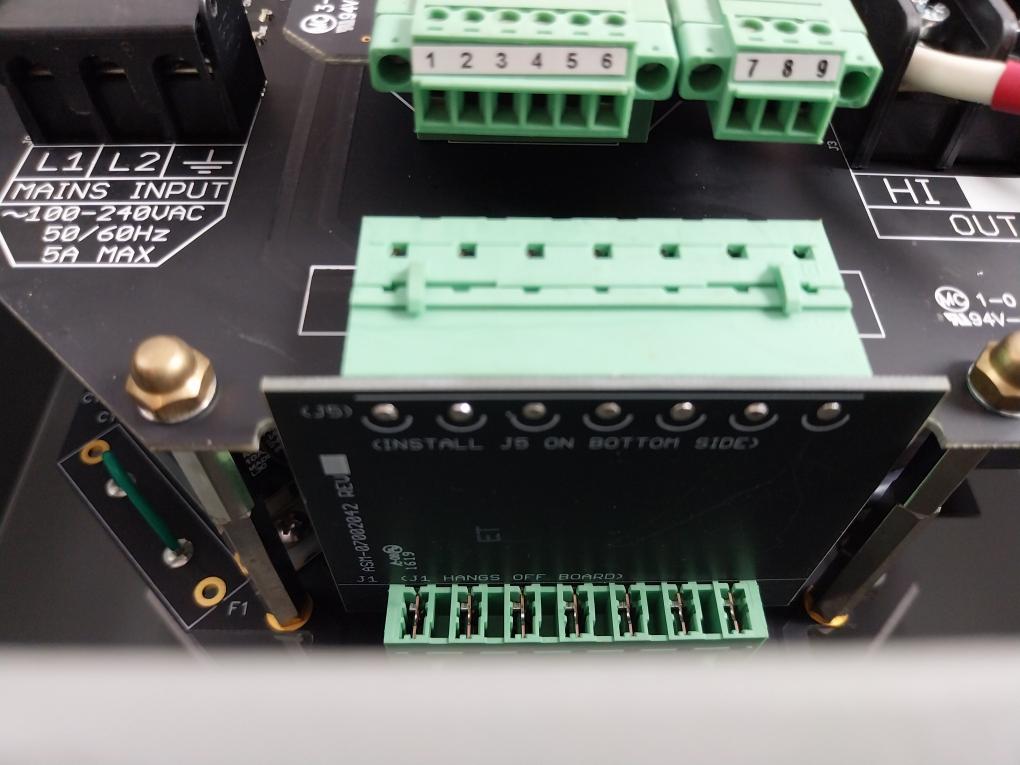 High-Energy-Exciter-Module-240Vac-50-60Hz-5A-Max-Chentronics-Surespark-RF-20-210371-18