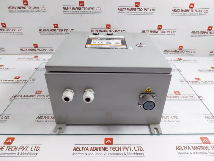 High-Energy-Exciter-Module-240Vac-50-60Hz-5A-Max-Chentronics-Surespark-RF-20-210371-2