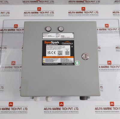 High-Energy-Exciter-Module-240Vac-50-60Hz-5A-Max-Chentronics-Surespark-RF-20-210371-3