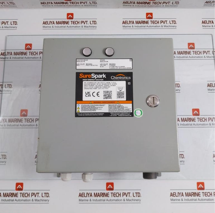 High-Energy-Exciter-Module-240Vac-50-60Hz-5A-Max-Chentronics-Surespark-RF-20-210371-3