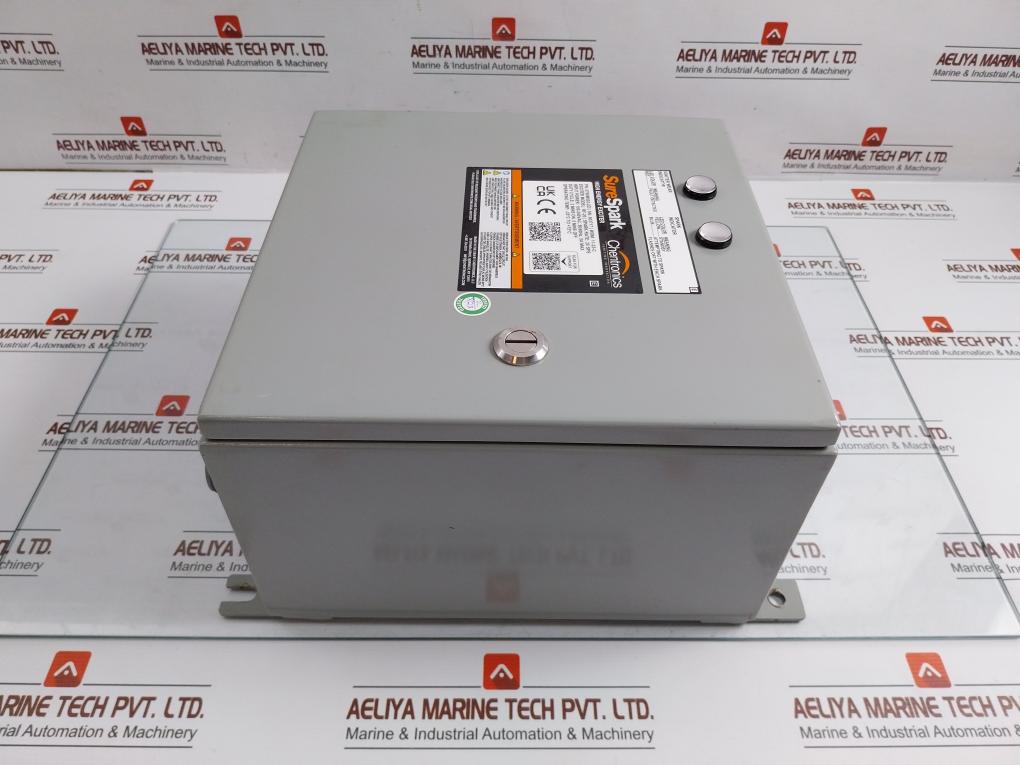 High-Energy-Exciter-Module-240Vac-50-60Hz-5A-Max-Chentronics-Surespark-RF-20-210371-4