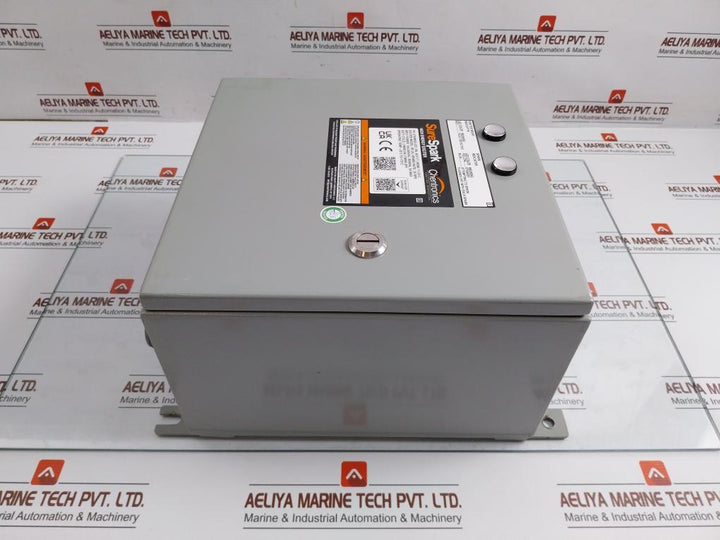High-Energy-Exciter-Module-240Vac-50-60Hz-5A-Max-Chentronics-Surespark-RF-20-210371-4