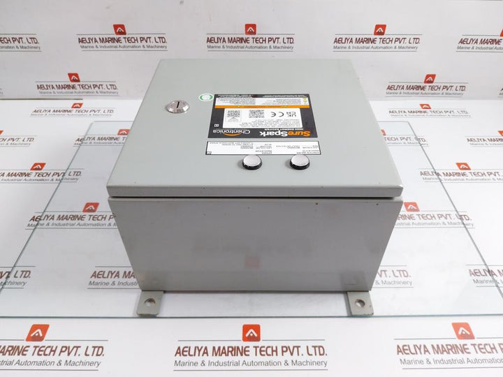 High-Energy-Exciter-Module-240Vac-50-60Hz-5A-Max-Chentronics-Surespark-RF-20-210371-5